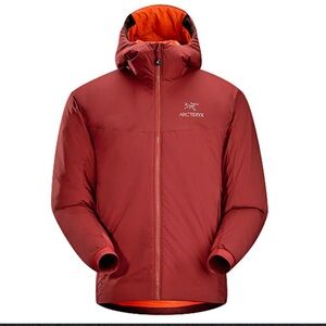 Arc’Teryx Atom Hoody